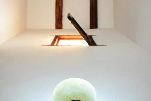 Detalles Hall
