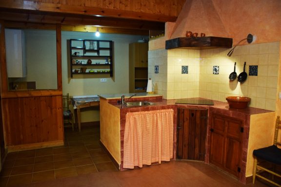Cocina