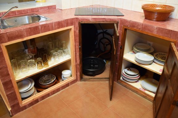 Cocina