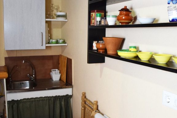 Cocina