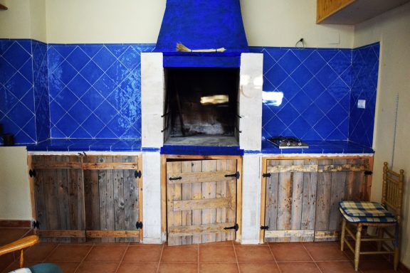 Barbacoa
