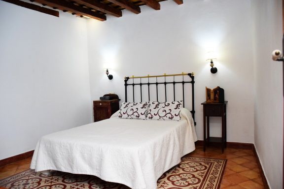 Habitacion principal