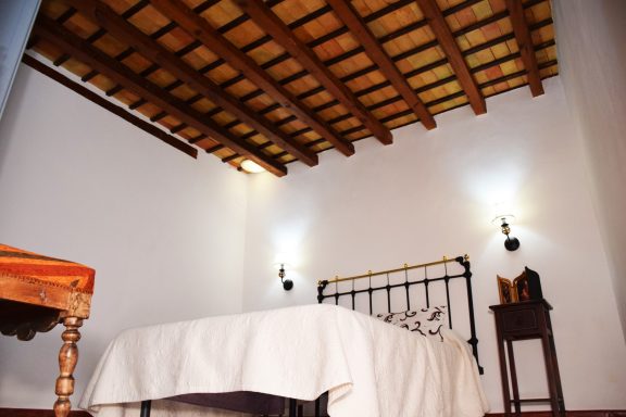 Habitacion principal