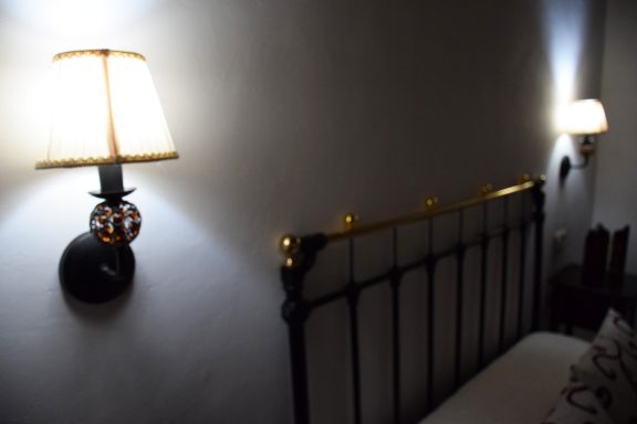 Habitacion principal