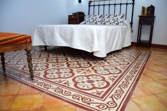 Habitacion principal
