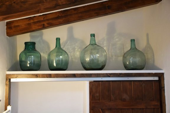 Baño Planta Baja