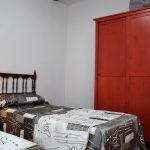 Habitación doble planta de arriba